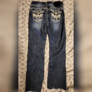 DryAd premium jeans